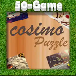 Cosimo Puzzle