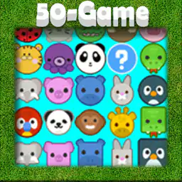Animal Circle Game