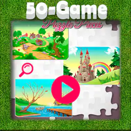 Potongan Puzzle