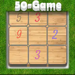 Classic Sudoku