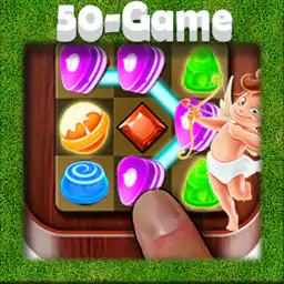 Candy Blast