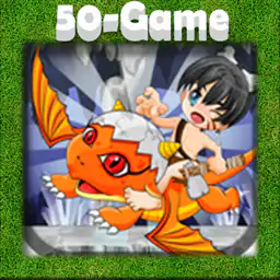 Dragon Legend Story