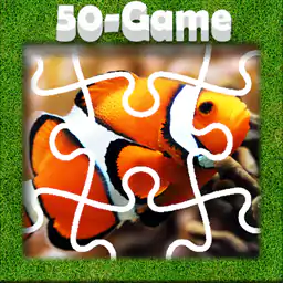 Sea Life Puzzle