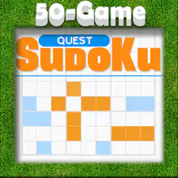 Sudoku Quest