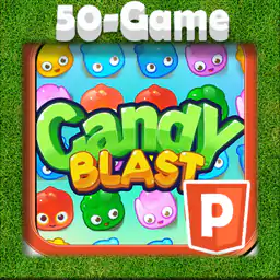Candy Blast - Match 3