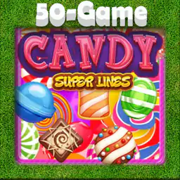 Candy Super Lines