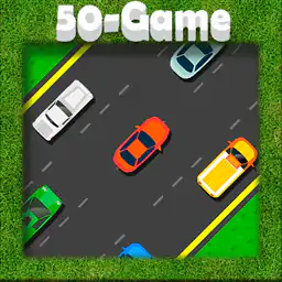 Racing Game Challenge