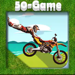Beach Moto Race