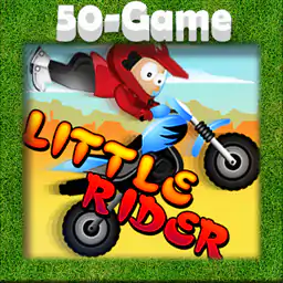 Little Rider
