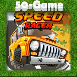 Speed Car Racer