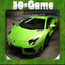 Supercars Parking