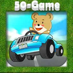 Bear Race