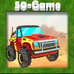 Monster Truck Way