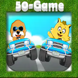 Puppy Race