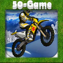 Ice Biker