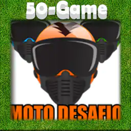 Moto Desafio