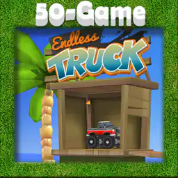Endless Truck