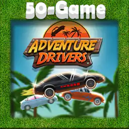 Car Simulator Adventure