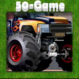 Monster Trucks