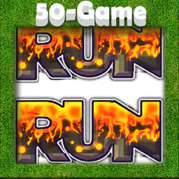 Running Man