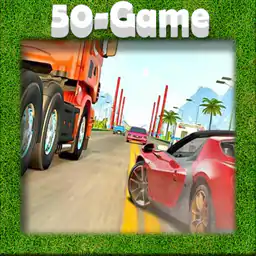 Car Traffic Racing