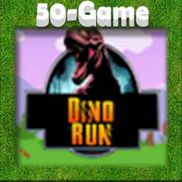 Dino Run