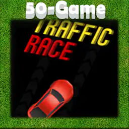 Traffic Car Racing
