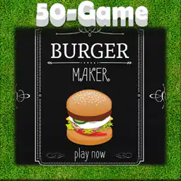 Burger Maker