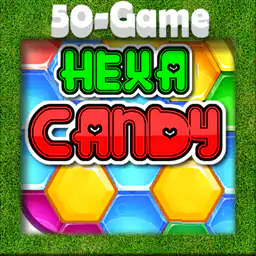 HEXA CANDY