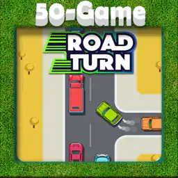 Road Turn