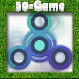 Fidget Spinner Bros 