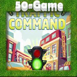Traffic Command