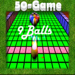 9Ball