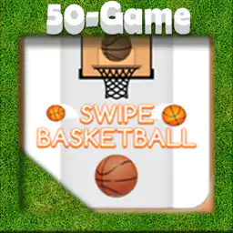 Swipe Basketball 1