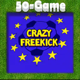 Crazy FreeKick HD