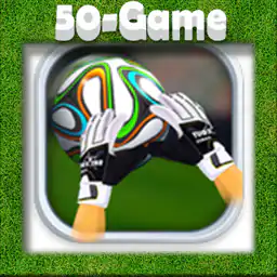 Goalkeeper Challenge - Soccer Fever!