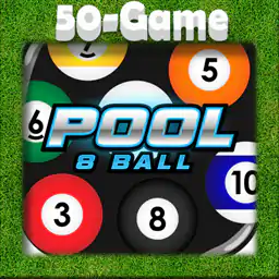 Pool 8 Ball