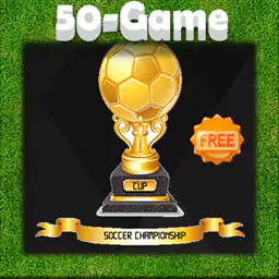 SOCCER VÔ ĐỊCH CÚP BÓNG ĐÁ (MIỄN PHÍ) 