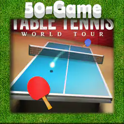 Cupa Mondială de tenis de masă