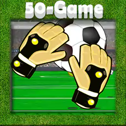 Goalkeeper Champ - Football Game