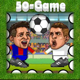 Football Headz Cup 2