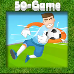 Penalty Superstar 2018 - world cup Russia
