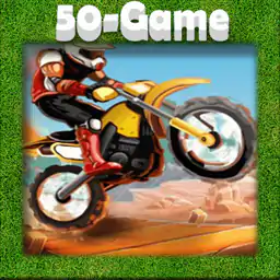 Moto Beach Ride