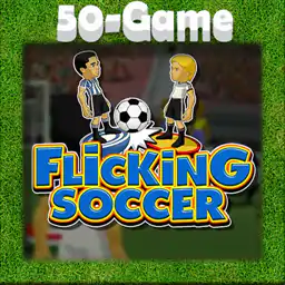 Flicking Soccer
