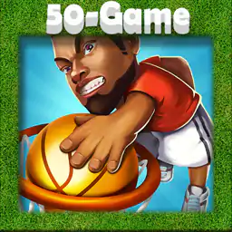 Basketball.io : Basketball Strike