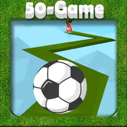 Football ZigZag
