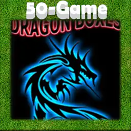 Dragon Boxes