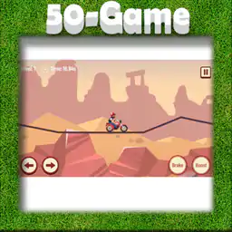Biker Lane