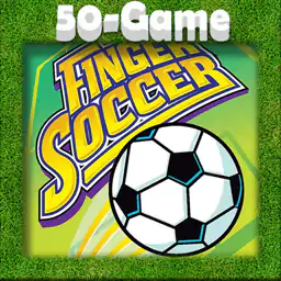 Finger Soccer