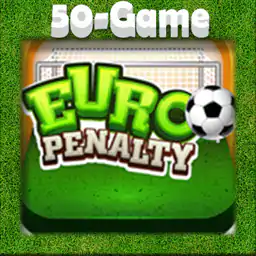Penal de l'euro